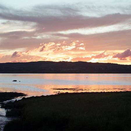 Mill House Steading Overlooking The Sea And Mull Bonnavoulin المظهر الخارجي الصورة