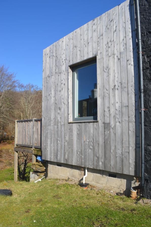 Mill House Steading Overlooking The Sea And Mull Bonnavoulin المظهر الخارجي الصورة