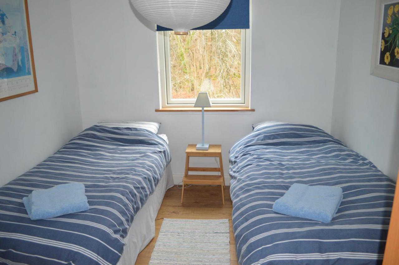 Mill House Steading Overlooking The Sea And Mull Bonnavoulin المظهر الخارجي الصورة