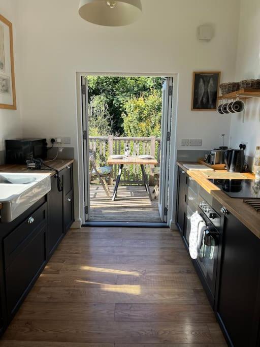 Mill House Steading Overlooking The Sea And Mull Bonnavoulin المظهر الخارجي الصورة