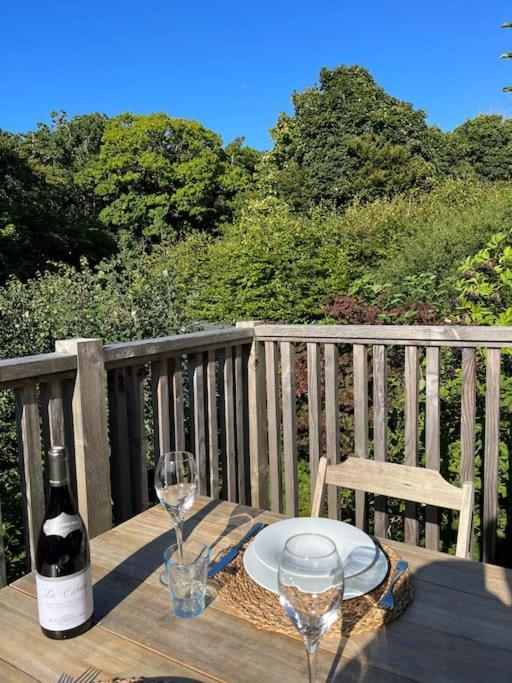 Mill House Steading Overlooking The Sea And Mull Bonnavoulin المظهر الخارجي الصورة